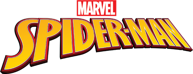 Marvels Spider Man Png Photo (maroon, gold, black, orange, white)