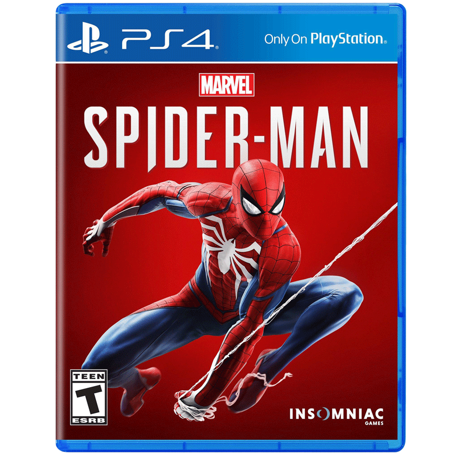 Marvels Spider Man Transparent Png (white, maroon, teal)