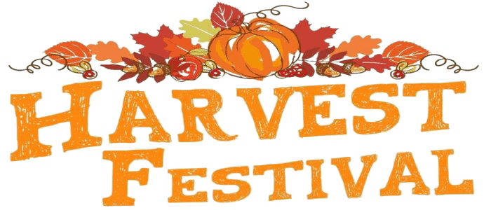 Harvest Festival Png Picture (white)