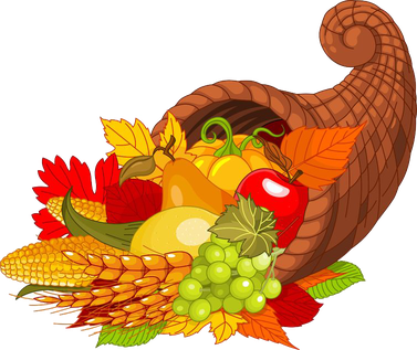 Harvest Festival Transparent Png (orange, red, black, maroon, gold)