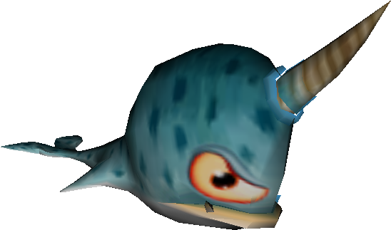 Narwhale Png Hd Isolated (gray, black, teal)