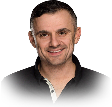 Gary Vaynerchuk Png Hd (black, white)