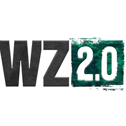 Warzone Logo Icon Free Nobackground Png Icon Download (indigo, black, white)