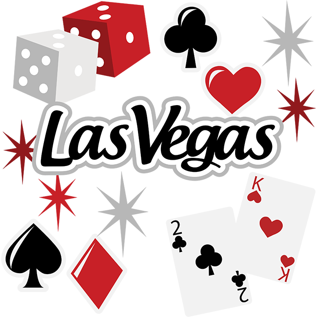 Las Vegas Png Photos (silver, maroon, chocolate, lavender, black)