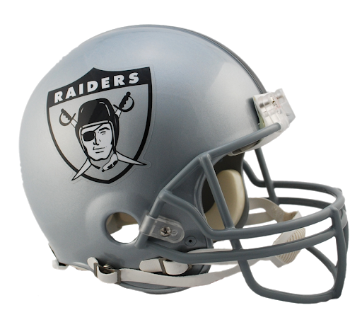 Las Vegas Raiders Download Png Image (gray, silver, black)