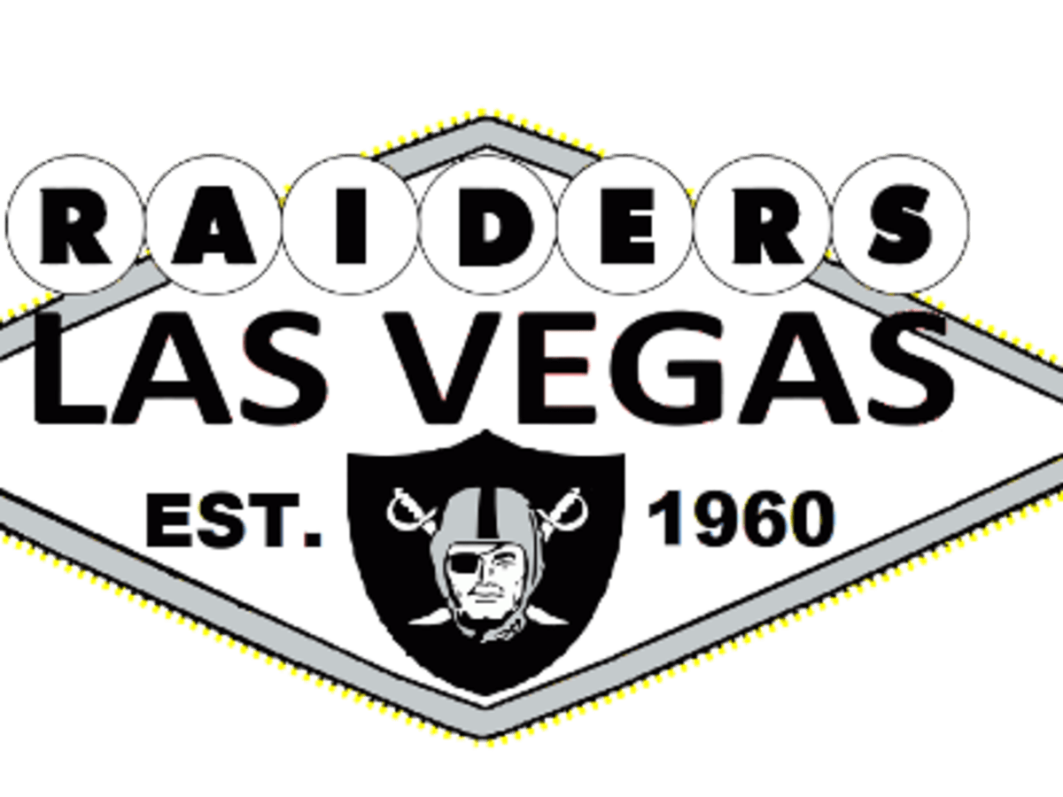 Las Vegas Raiders Png Free Download (gray, white, black)