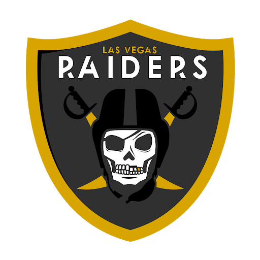 Las Vegas Raiders Png Transparent Hd Photo (orange, white, black)