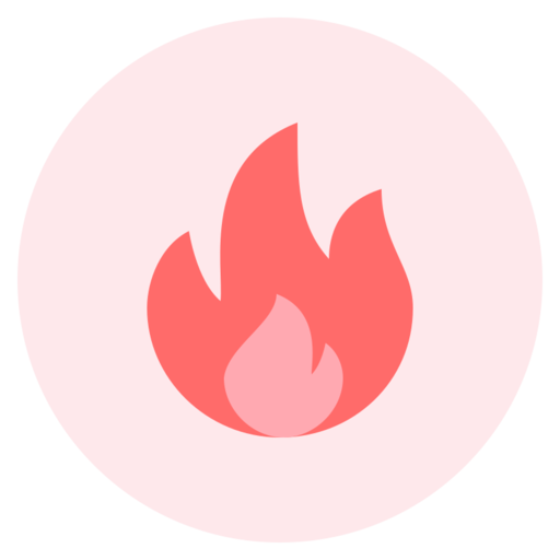 Gas Costs Free Transparent Png Icon Download (pink, beige, salmon, black, white)