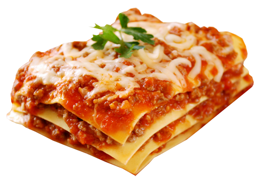 Lasagna Png Clipart (yellow, pink, beige, salmon, white)