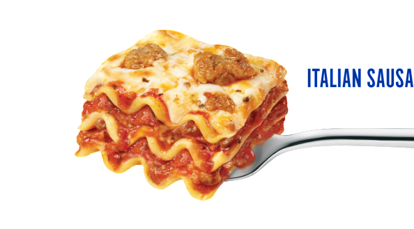 Lasagna Png Image (gray, lavender, black, white, indigo)