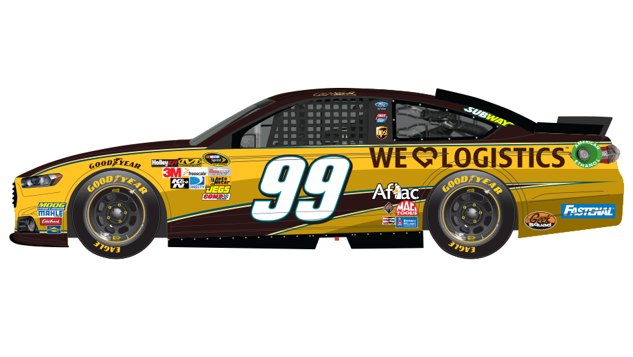 Nascar Transparent Png (white, chocolate, black)