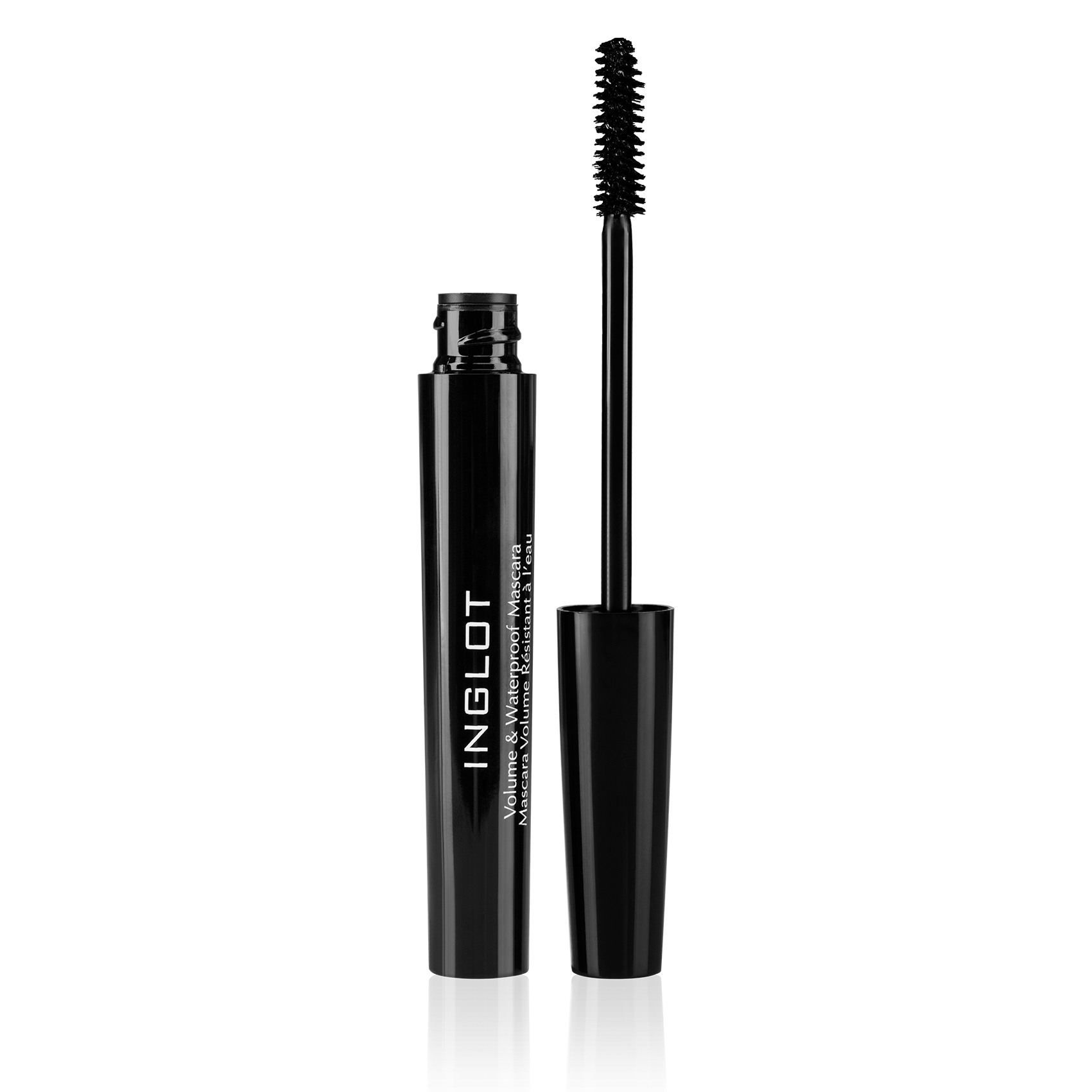 Mascara Png Clipart (black)