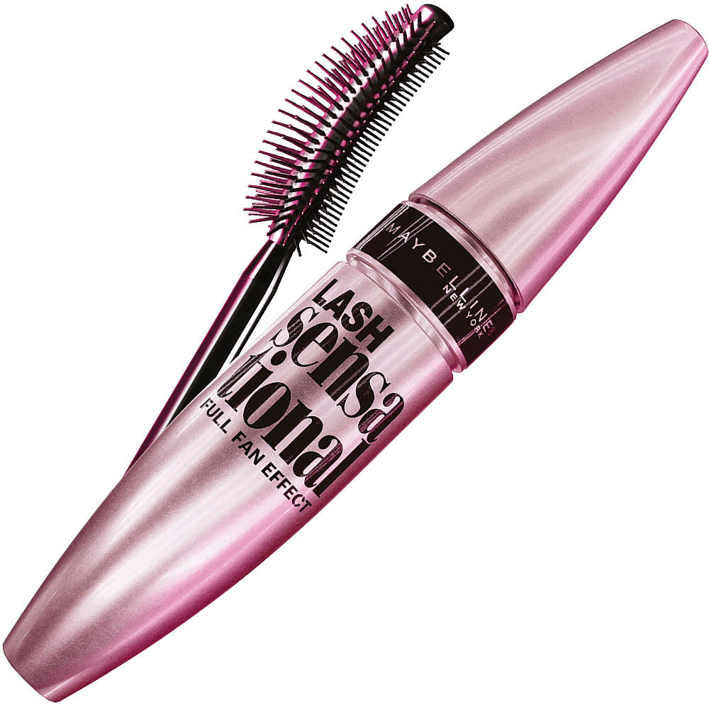 Mascara Png Hd Isolated (silver, lavender, black)