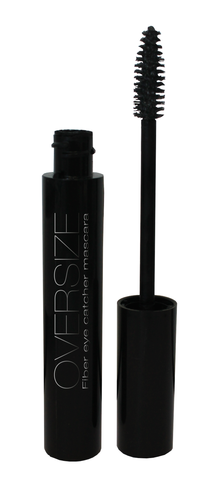 Mascara Png Image (black)