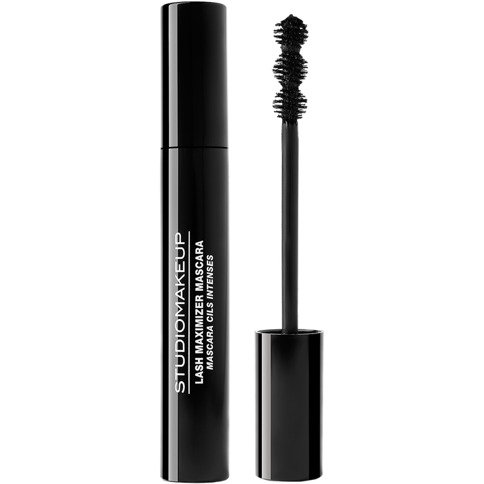 Mascara Png Isolated Transparent Hd Photo (black)