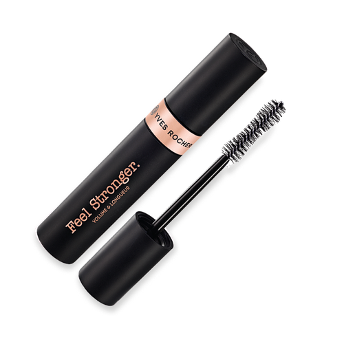 Mascara Png Isolated Transparent Image (black)