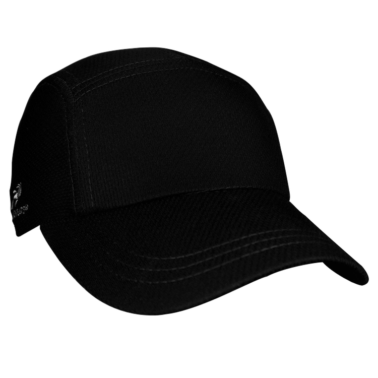 Baseball Cap Png Clipart (black)