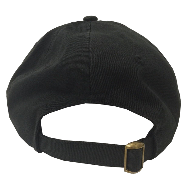 Baseball Cap Png Pic (black)