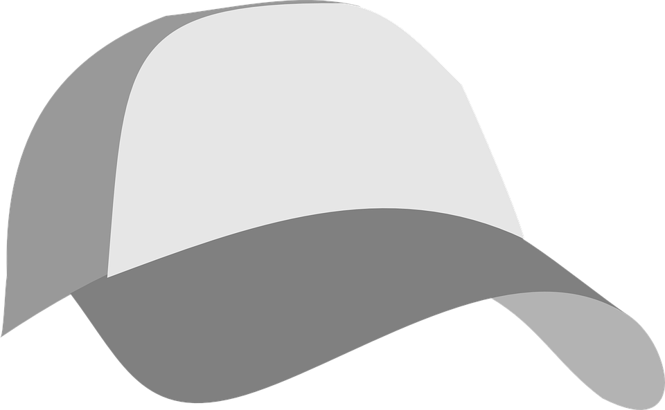 Baseball Cap Transparent Png (lavender, black, gray, silver)