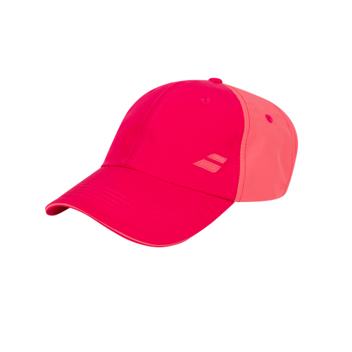 Baseball Hat Png Image (black, red)