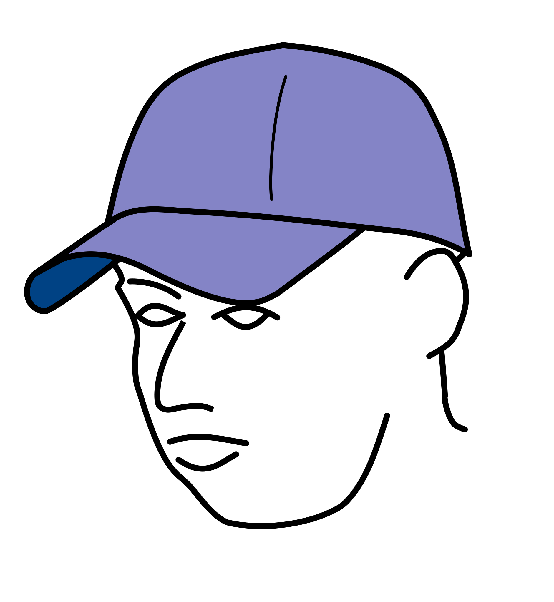 Baseball Hat Png Photos (black, teal, gray)