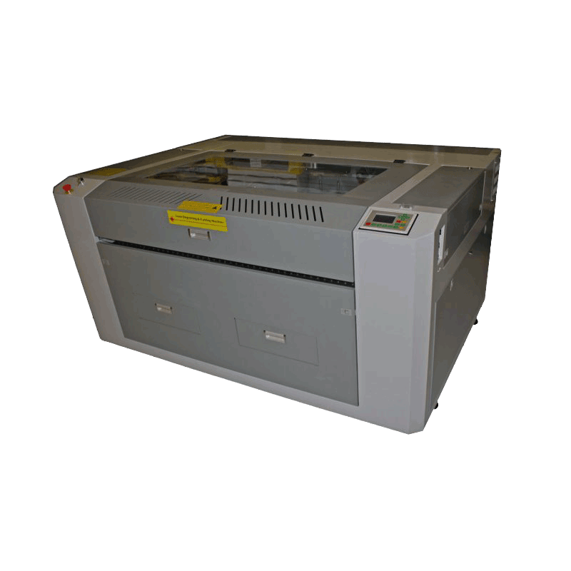 Laser Machine Png Image (white, gray)