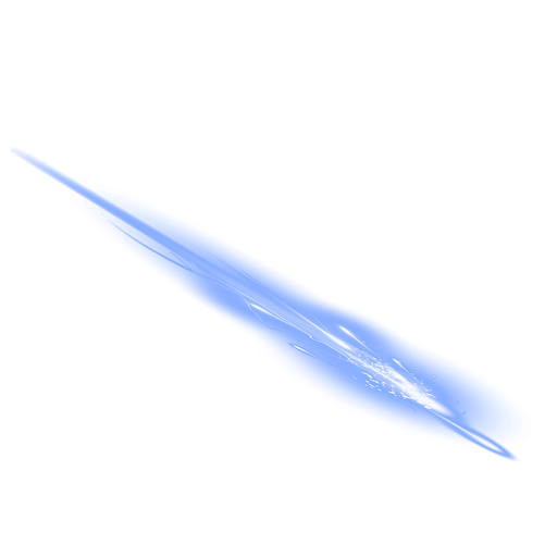 Laser Png Transparent Picture (blue, black)