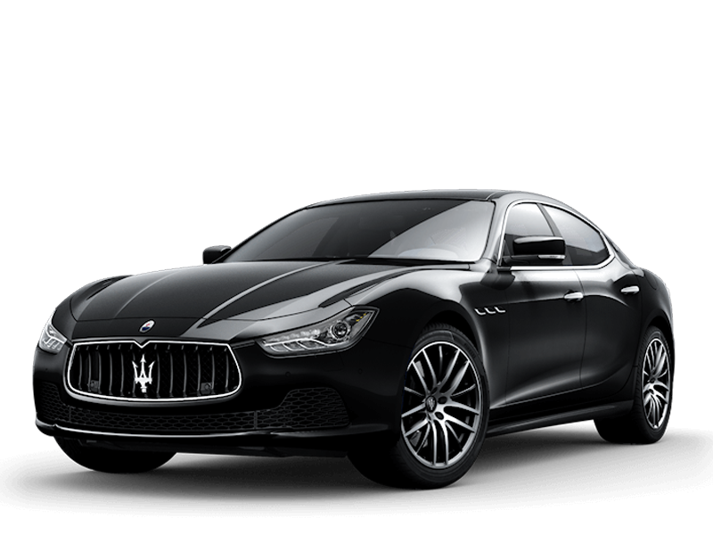 Maserati Granturismo Png File (indigo, gray, black)