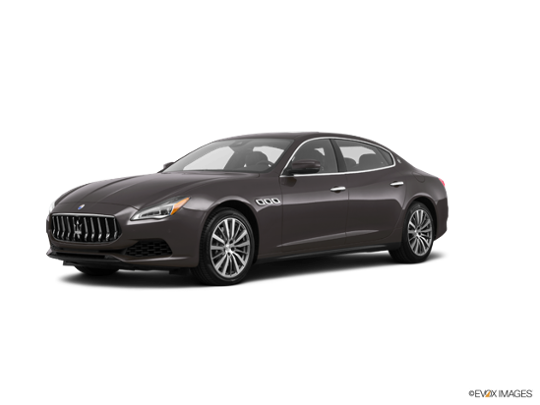 Maserati Quattroporte Png File (indigo, black)