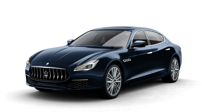 Maserati Quattroporte Png Hd Isolated (black)