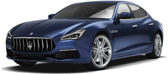 Maserati Quattroporte Png Hd (black)