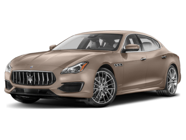 Maserati Quattroporte Png Photo (gray, black)