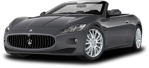 Maserati Quattroporte Png Pic (gray, black)