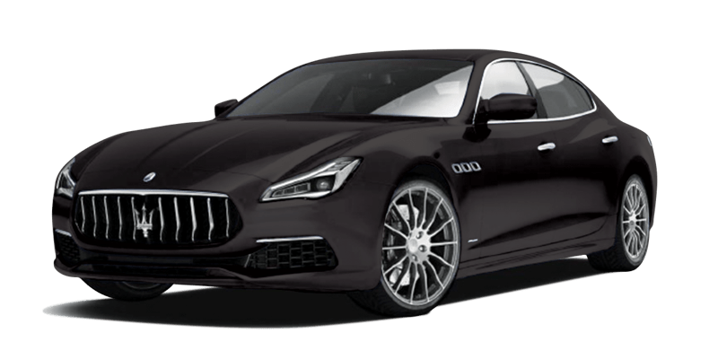 Maserati Quattroporte Png Picture (gray, black)