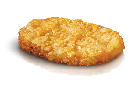 Hash Browns Transparent Png (indigo, gray, lavender, white)