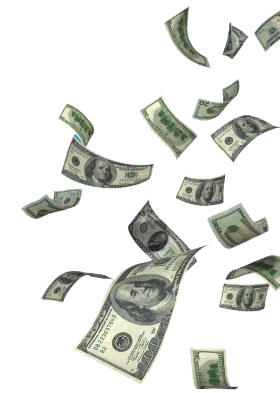 Cash Png Hd Image (black)