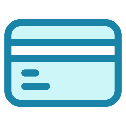 Cash Finance Money Card Debit Payment Credit Icon Free Nobackground Png Icon Download (teal, lavender, black, white)