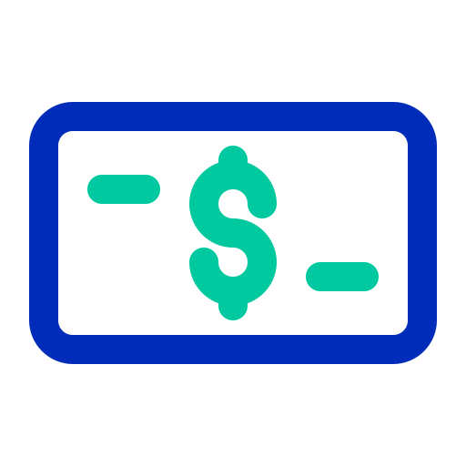 Cash Finance Money Icon Free Nobackground Png Icon Download (navy, blue, black, teal)