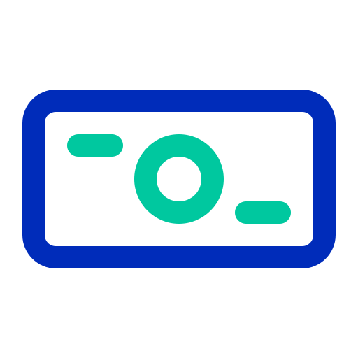 Cash Finance Money Icon Free Png Icon Download (navy, blue, black, teal)