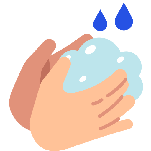 Wash Hand Soap Icon Free Png Icon Download (blue, salmon, mint, black, pink)