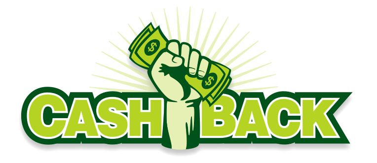 Cashback Png Clipart (green, white, black, beige, gold)