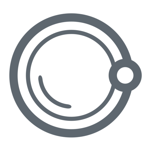 Washer Free Png Icon (white, black, gray)