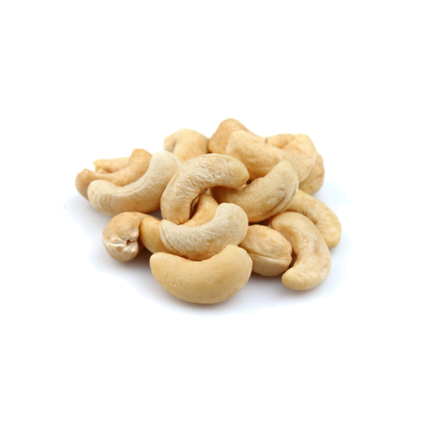 Cashew Nut Png Clipart (black, white)