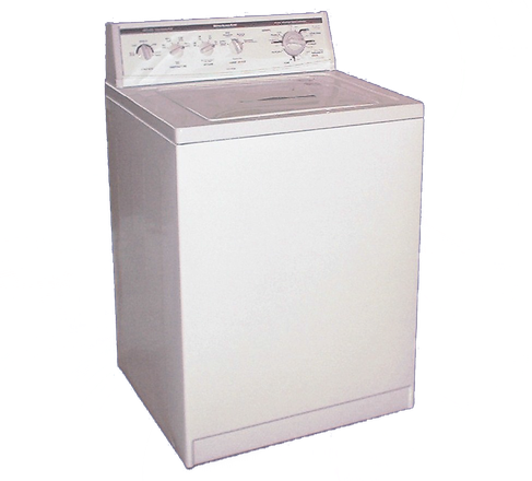 Washing Machine Png Clipart (black, lavender)