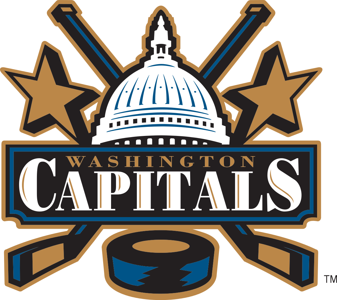 Washington Capitals Png (navy, black, chocolate, white, teal)