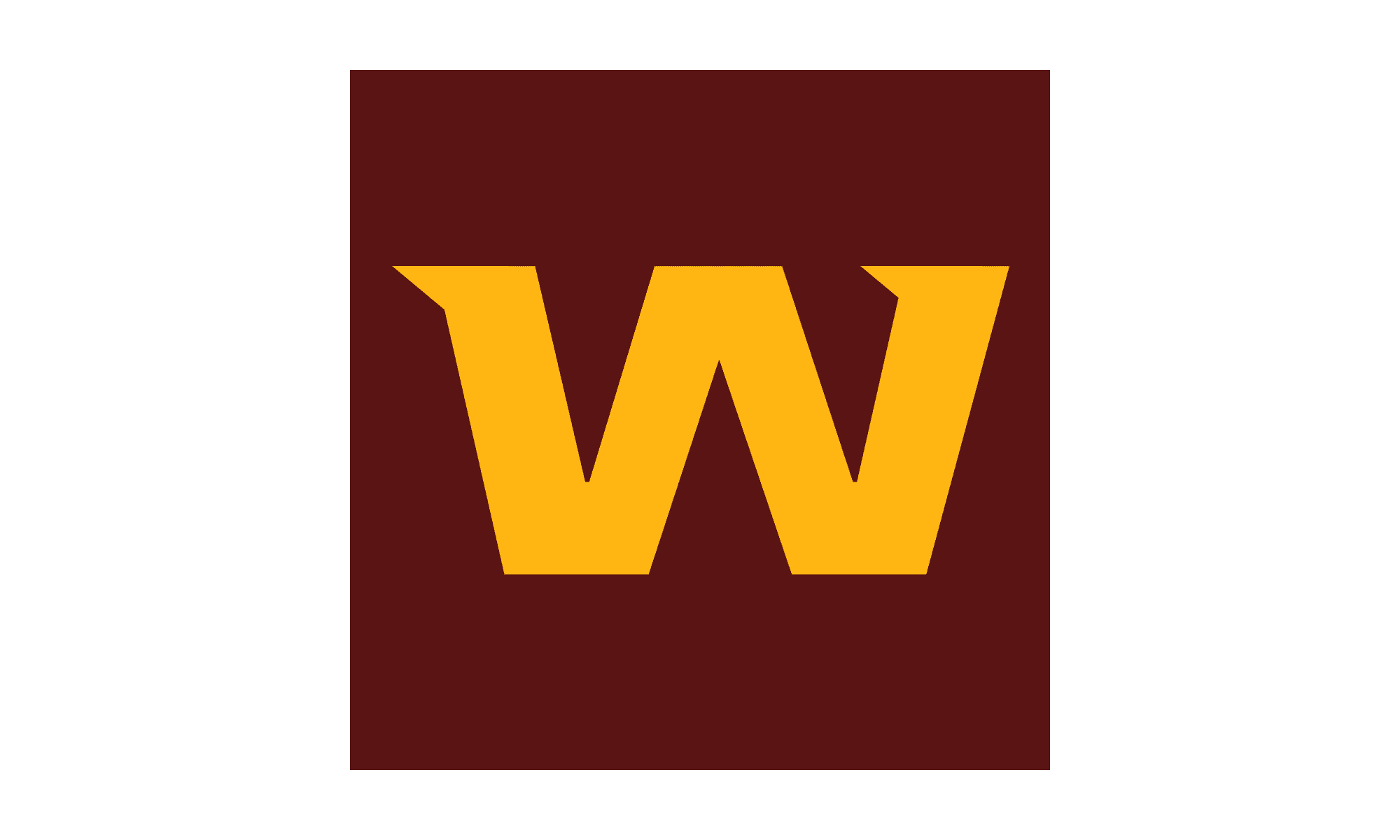 Washington Football Team Png Free Download (maroon, gray, orange)