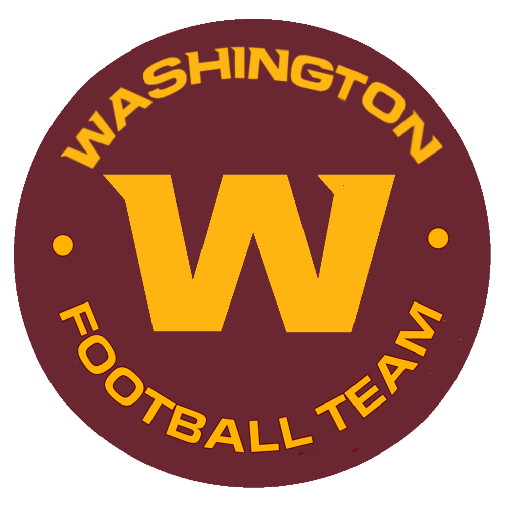 Washington Football Team Png Photos (maroon, black, orange)