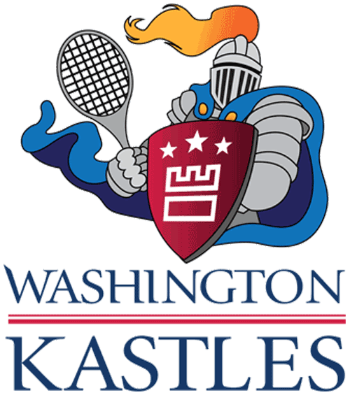 Washington Kastles Png (plum, pink, salmon, white, teal)