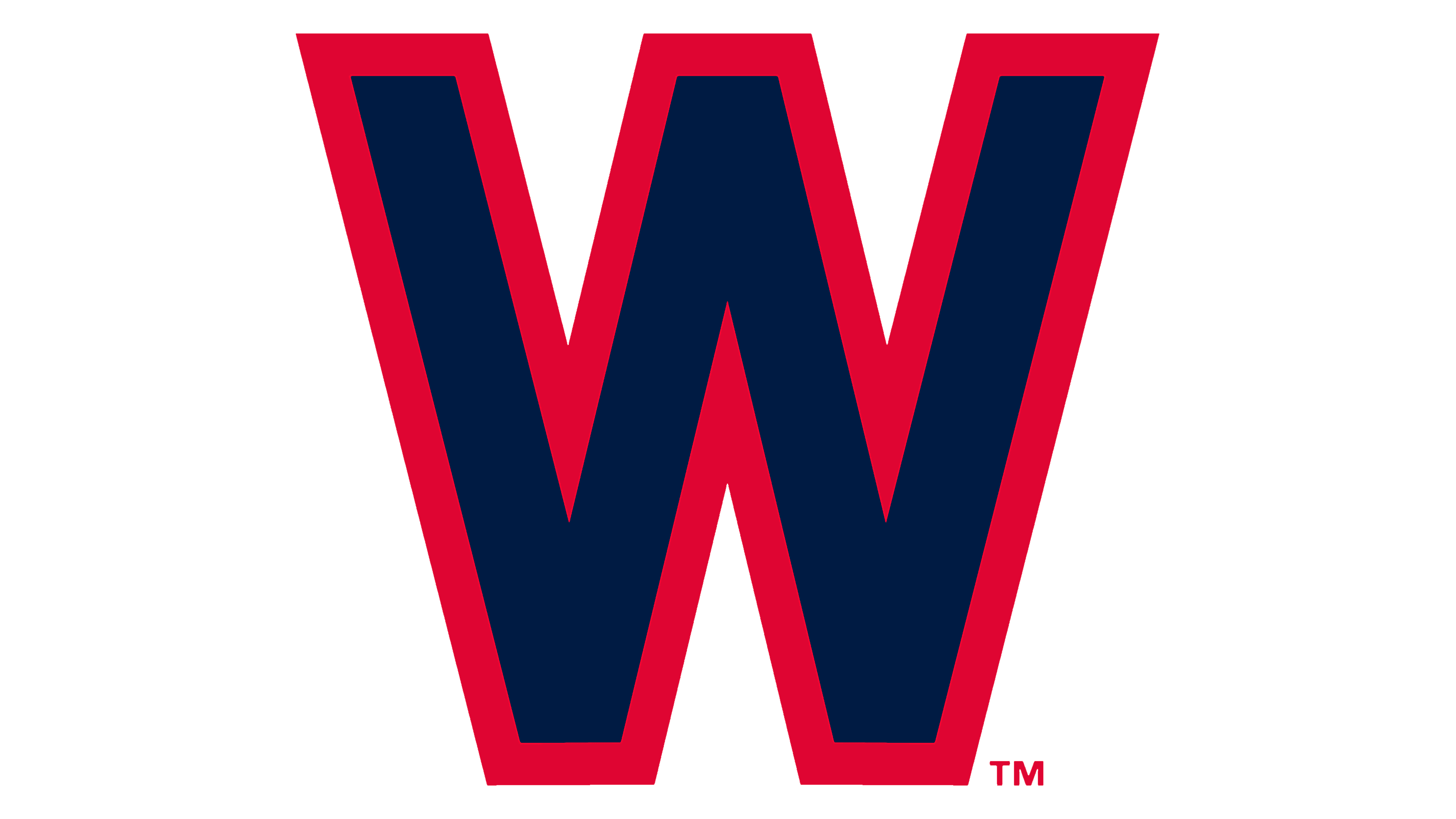 Washington Nationals Png Photo (navy, gray, red)