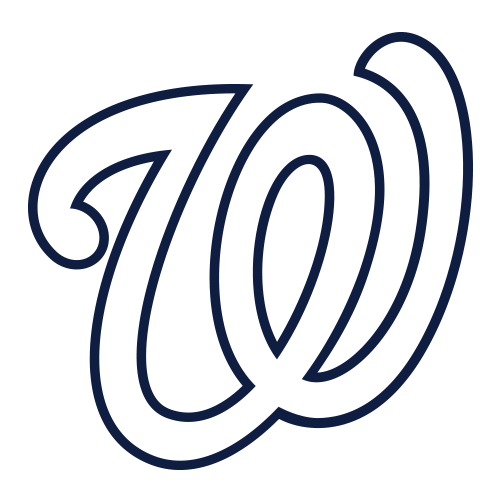 Washington Nationals Png Pic (black, gray, lavender, white)